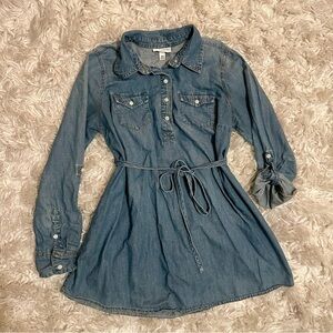 Women’s Liz Lange Maternity Jean Top